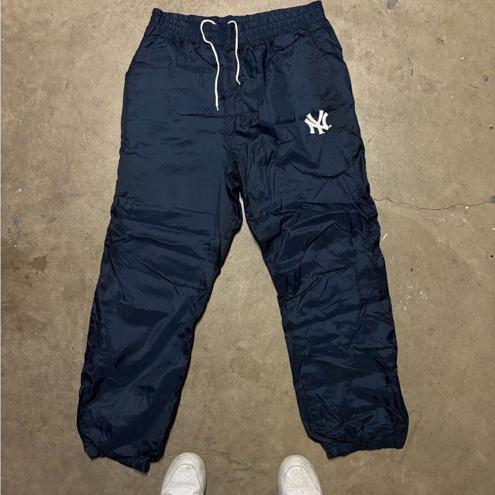 Men’s pants